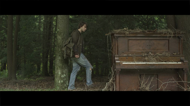 Still from 'Sleep, Wake, Forget'