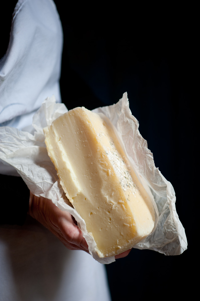 Pingree Hill Tomme http://www.kindraclineff.com/