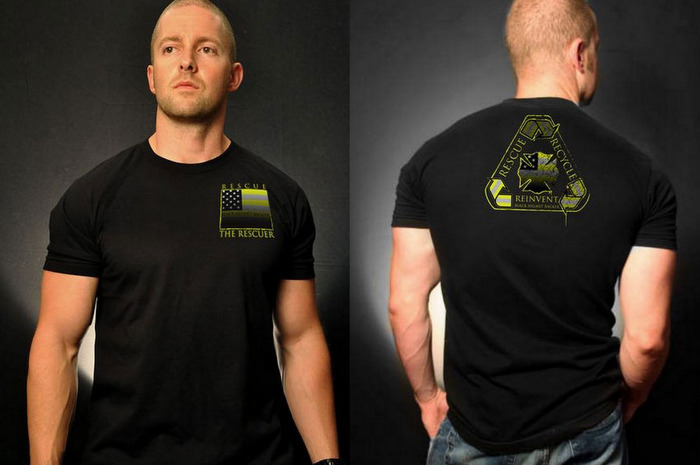 Exclusive Backer Tee