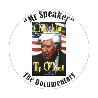 The Campaign Button