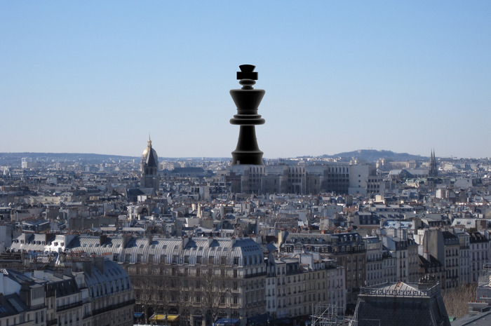 Paris