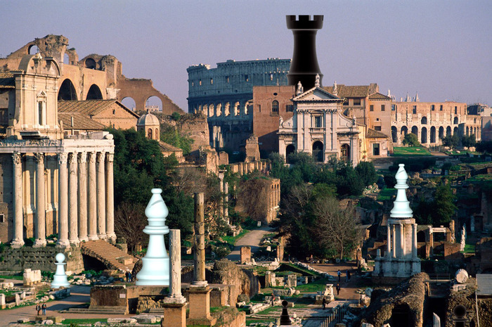 Rome