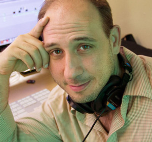 Fred Zara • Writer / Director
