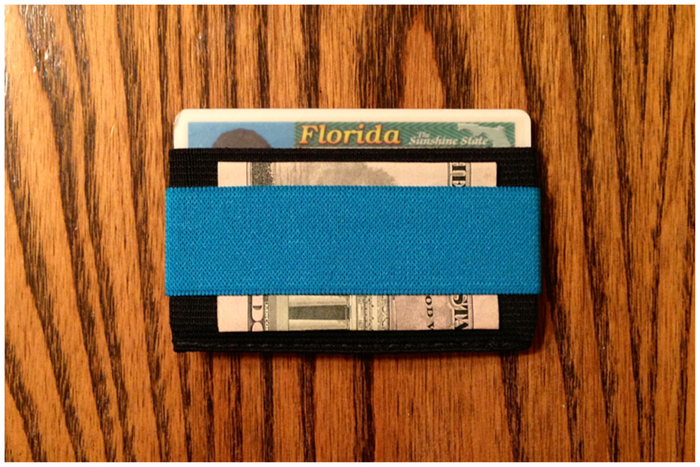 Front - Cash
