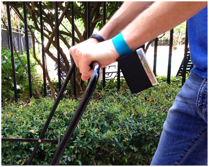 Wrist Support