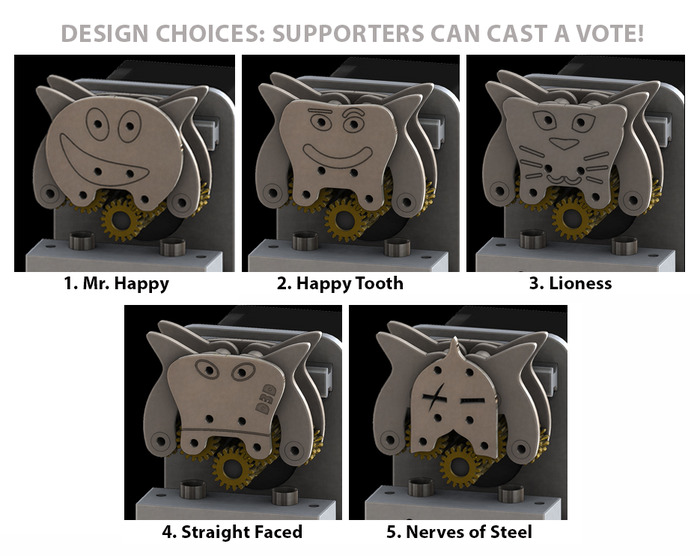Design Options