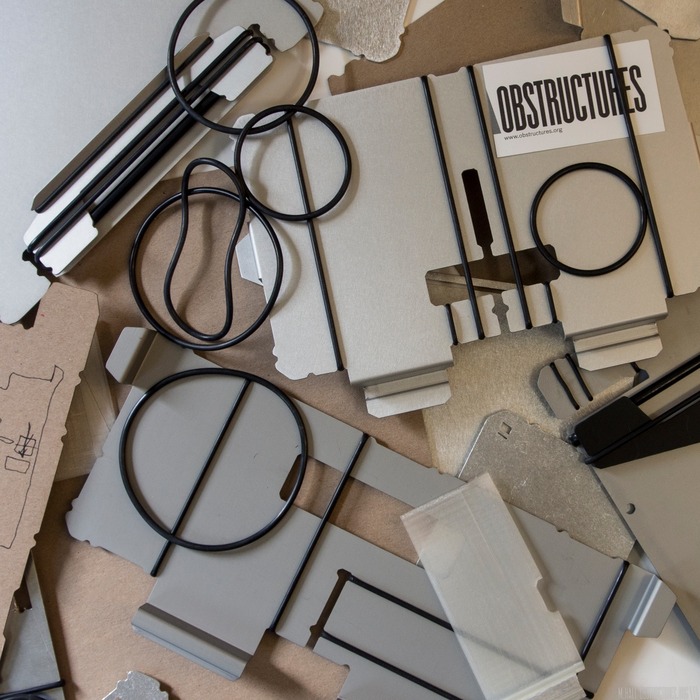 PROTYPES AND PROCESS: OVER A YEAR IN THE MAKING