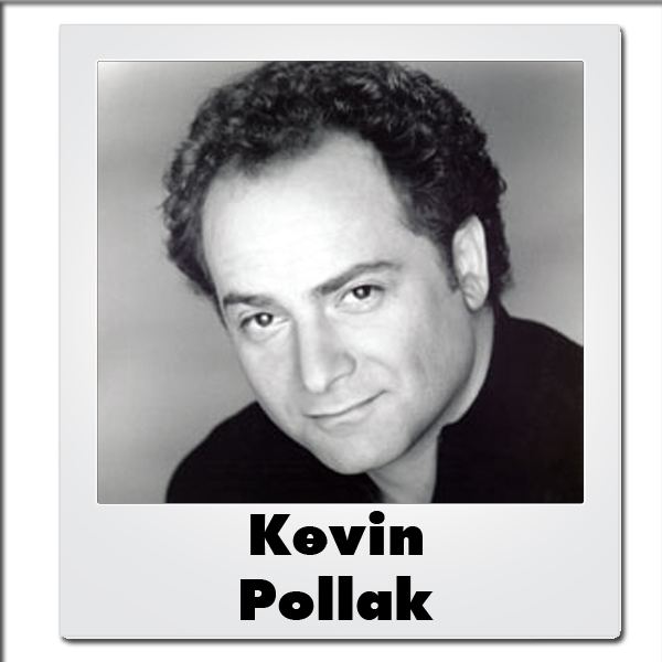 Kevin Pollak