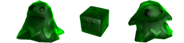 These are some of the available base blob types.