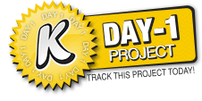 Track the progress of our campaign!