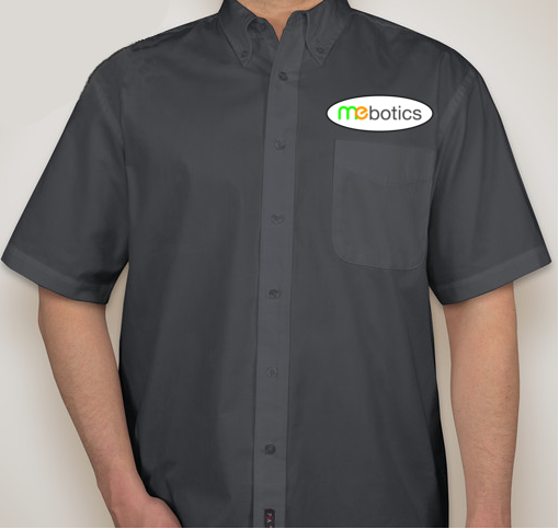 Mebotics Shop Shirt