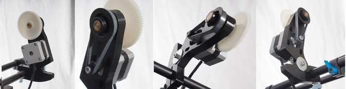 Lens Apparatus Images