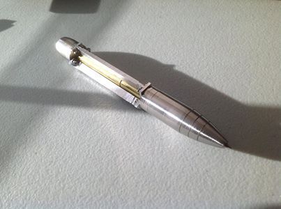 Working prototype 1