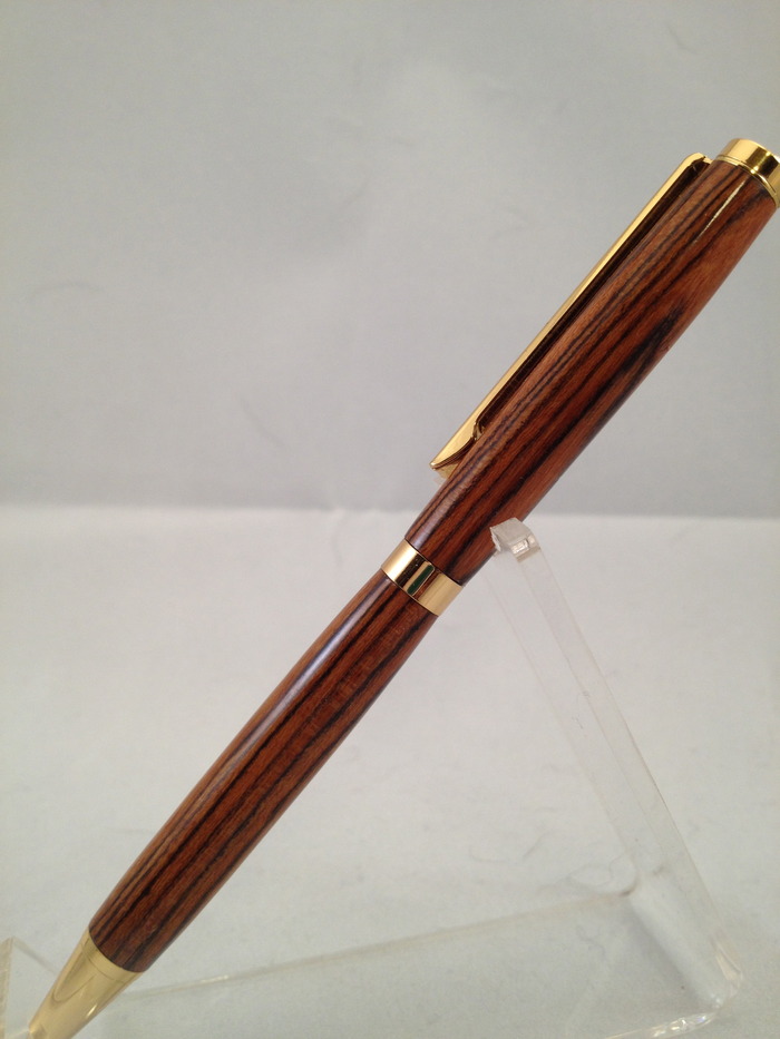This is the Slimline pen.