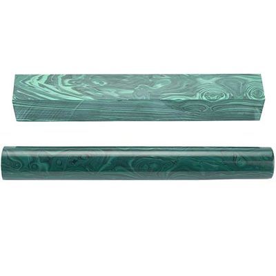 Banded Malachite