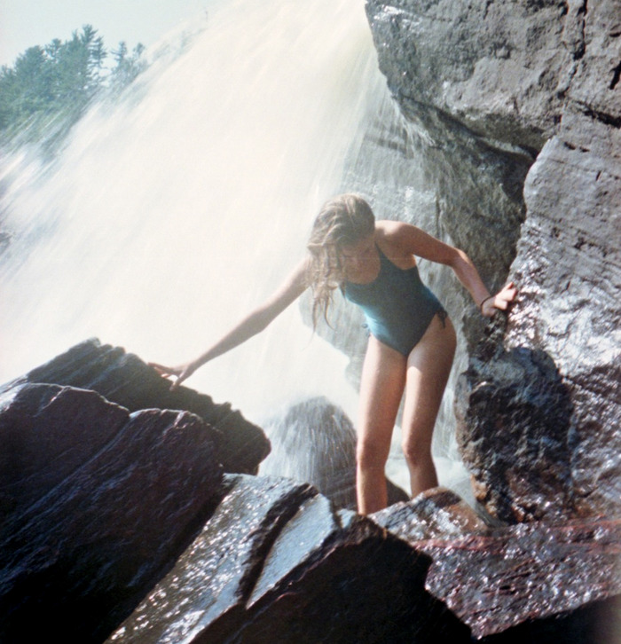 the girl from "The Falls" credit: Thomas Van Der Zaag