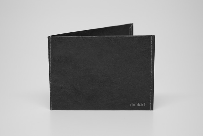 Black w/Gray Stitching