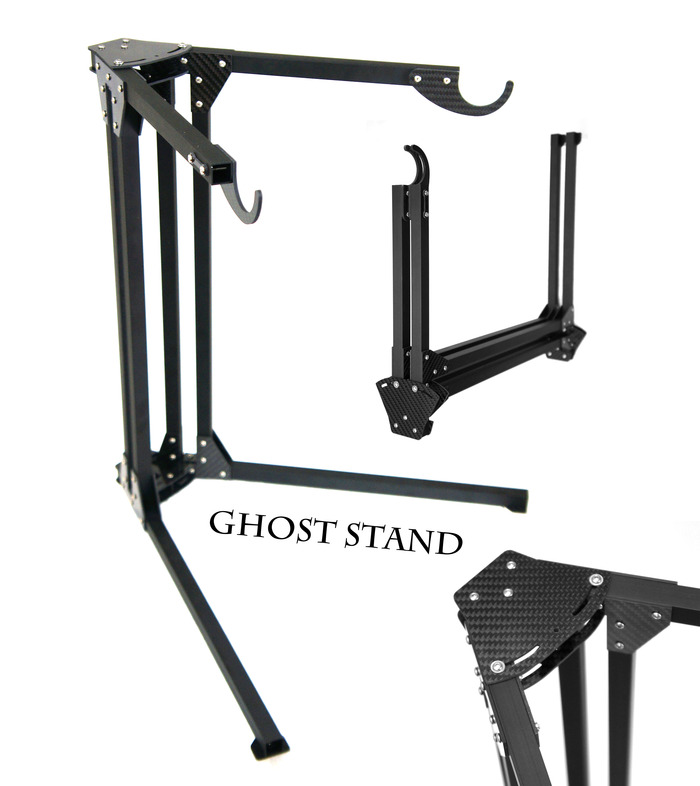 The Ghost Stand