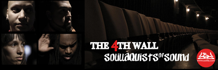 Scroll to the bottom of the page to see a full track listing, watch a music video, & listen to a new song from The 4th Wall double album.