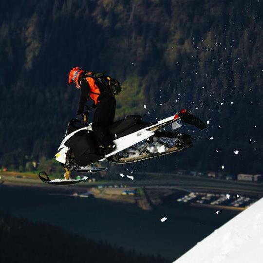 Mike Laudert