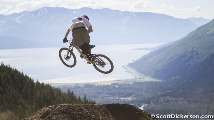 Alyeska Resort | Girdwood, Alaska