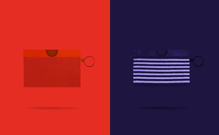 Red/Red - Blue Edition