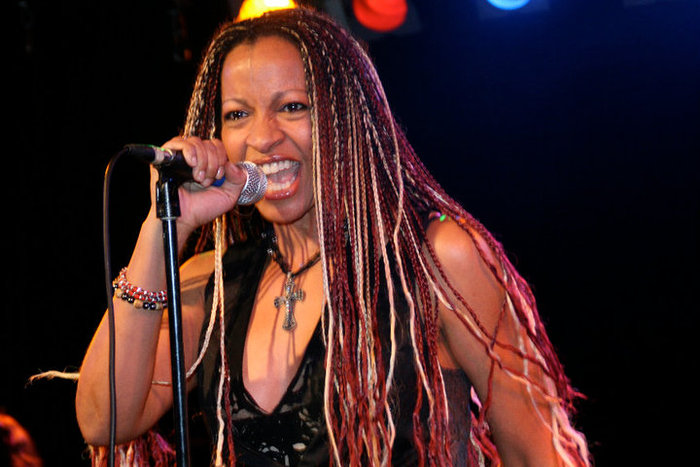 LIsten to Rock/Soul Music Sound Cloud Set