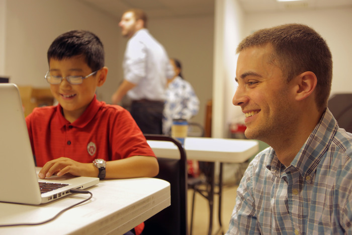 One of our testers finding out that Ctrl+Z works in Li too.
