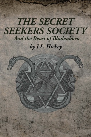 Secret Seekers Society Free Sample