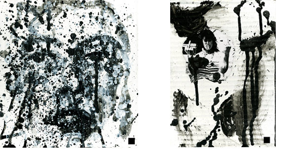 myogenic head or 850-i-h-a-t-e-y-o-u signed limited edition print