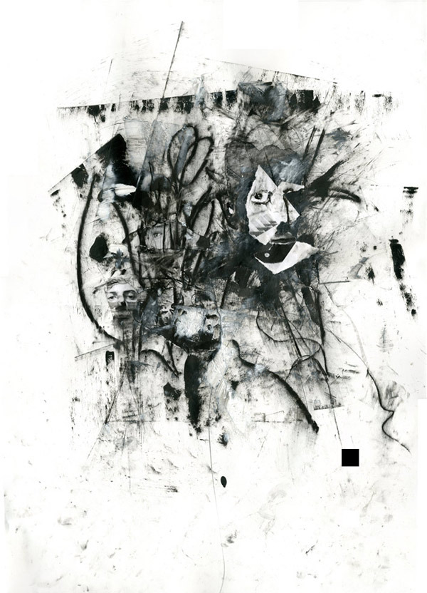zero stock signed limited edition print