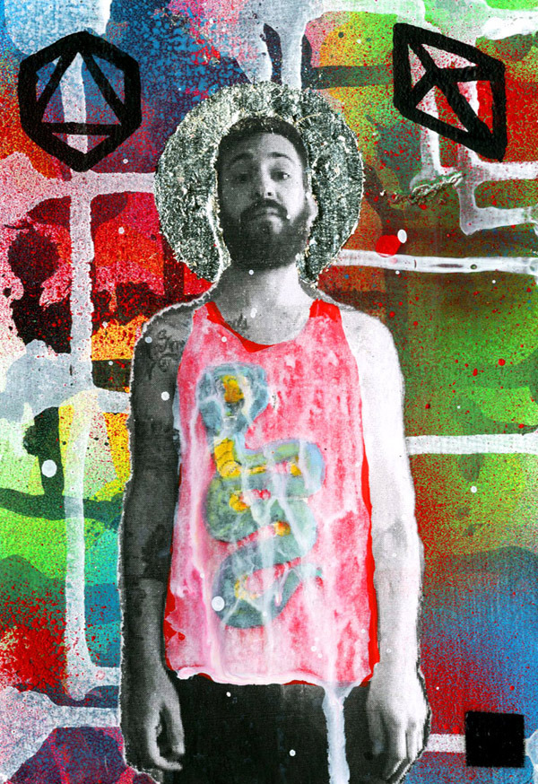 example of artwork