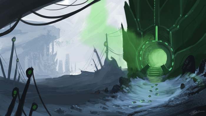 A logical SUM hideout.