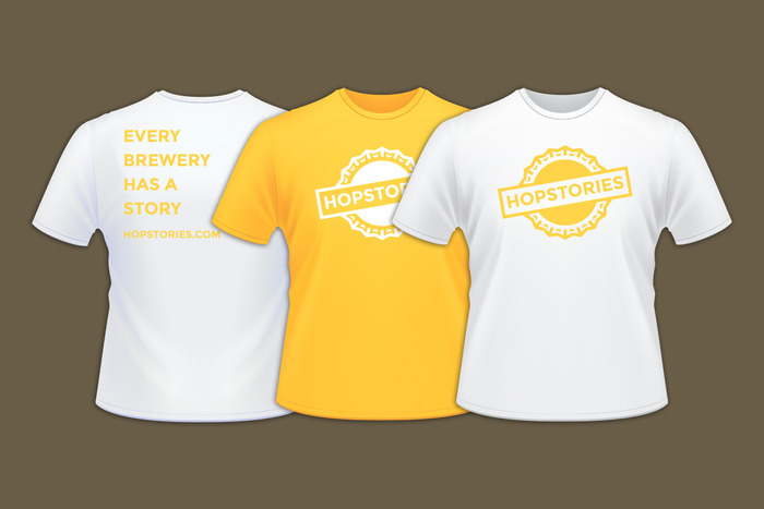 Hopstories Shirts