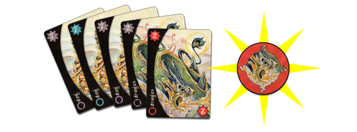 A Winning Hand Gets You Creatures To Defend Your Realms... And Attack Others