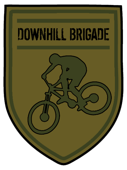 ADB | Crew Patch
