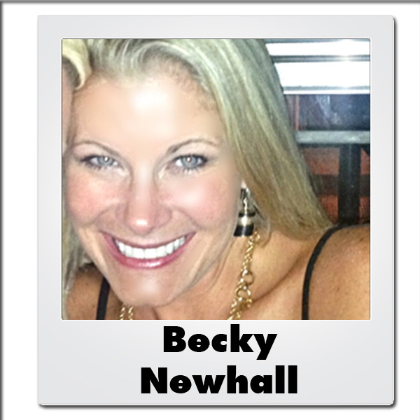 Becky Newhall