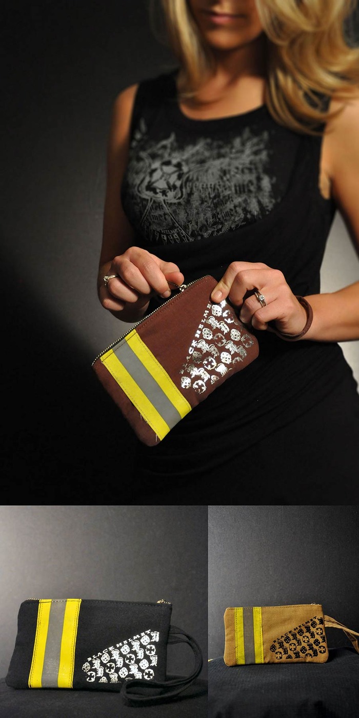Ladies Clutch