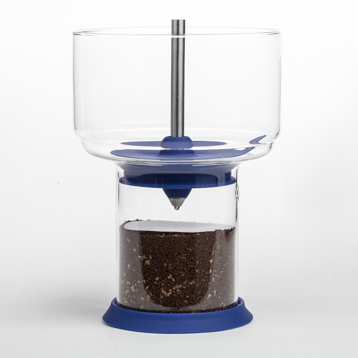 Tower prototype photograph