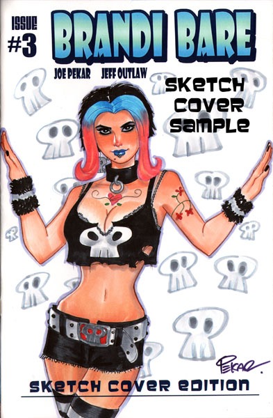 Sketch cover rewards
