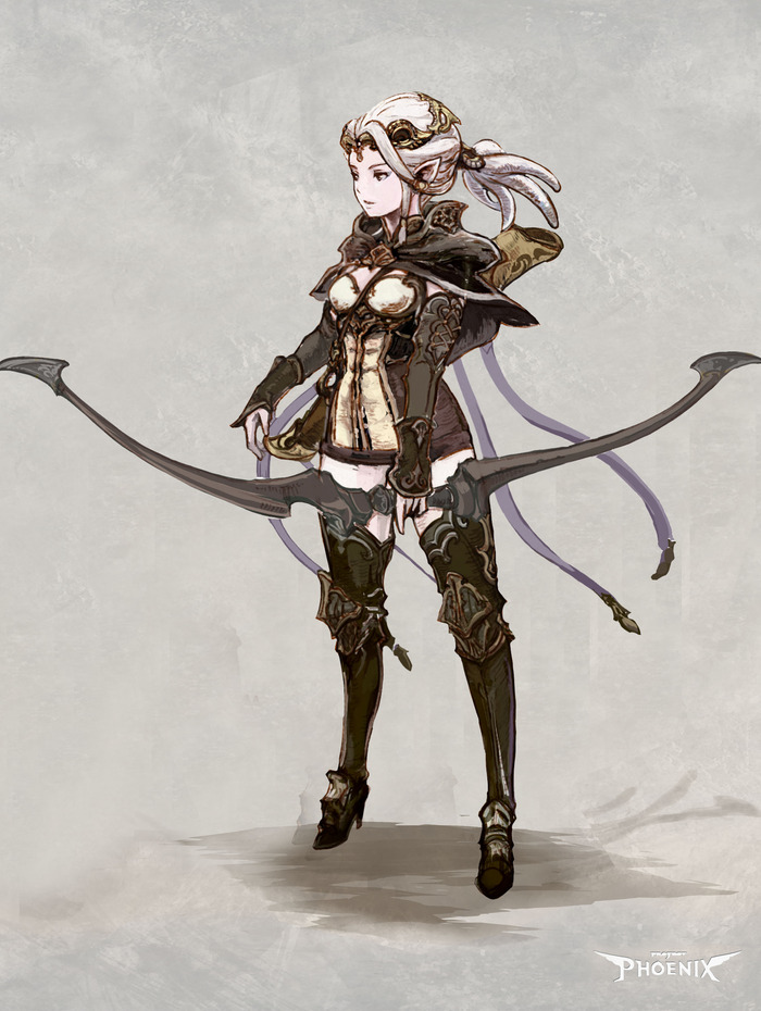 Princess Sylrianah, Pathfinder of Vervanna