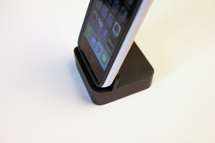 Single EverDock