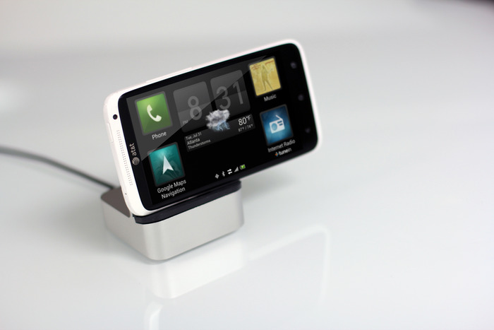 Works great with devices that have the micro-USB connector on the side