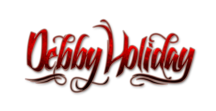Debby Holiday ReverbNation Music Site