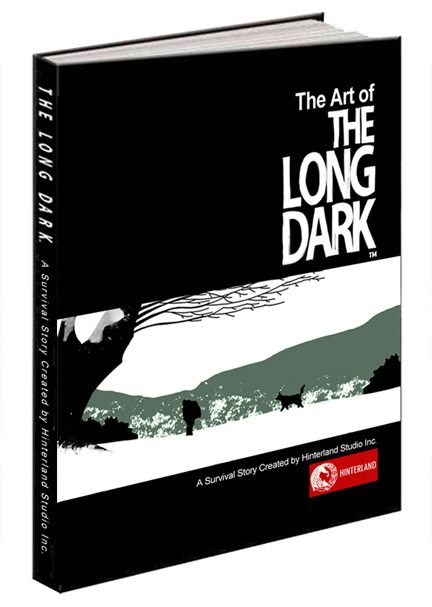 Hard Cover Coffee-Table Art Book