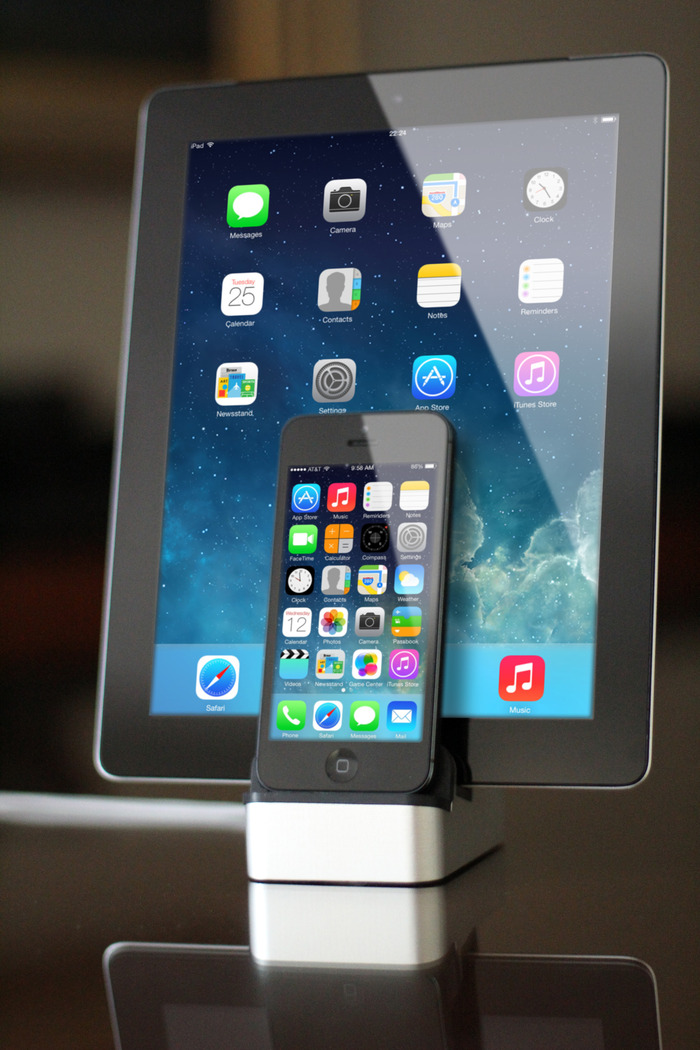 EverDock Duo