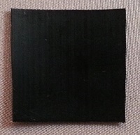 Cut Polymer Sensor Film