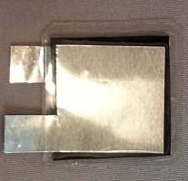 Assembled Sensor