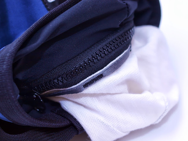 Integrated Chalkpouch