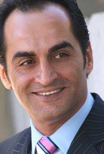 Navid Negahban, as "Doctor Kasim"